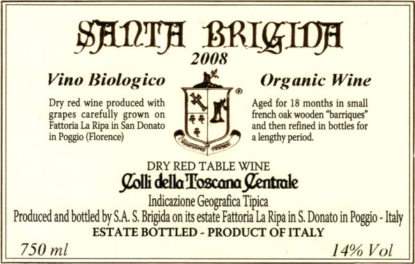 Santabrigida2008